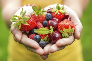 salud y nutricion