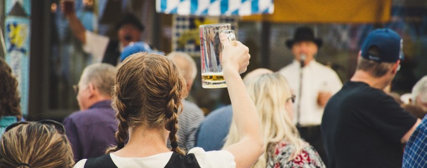 Mejores festivales de cerveza del mundo