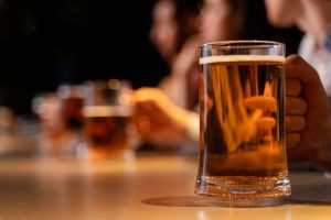 cómo distinguir el sabor de una cerveza