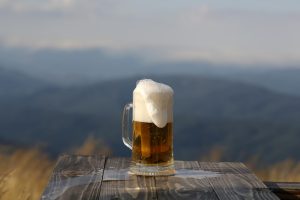 cervezas típicas de Eslovenia