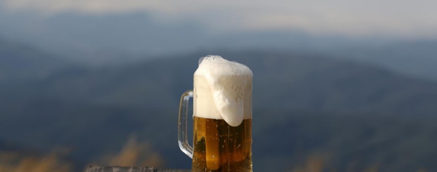 cervezas típicas de Eslovenia