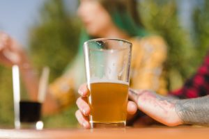 cervezas NEIPAs