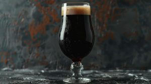 Beneficios del consumo de cerveza negra