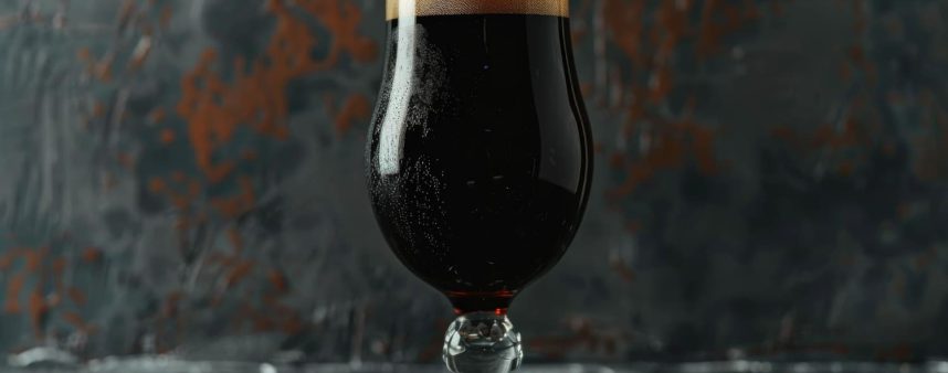 Beneficios del consumo de cerveza negra