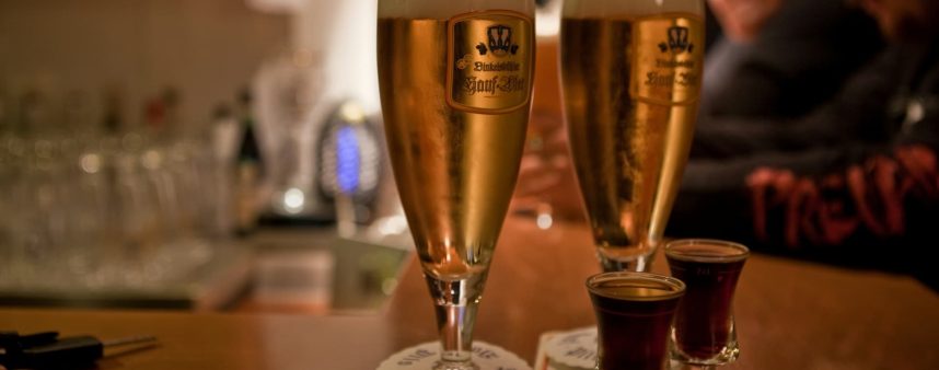 las mejores cervezas de la república checa