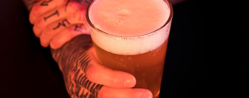 por qué consumir cerveza antes que vermú