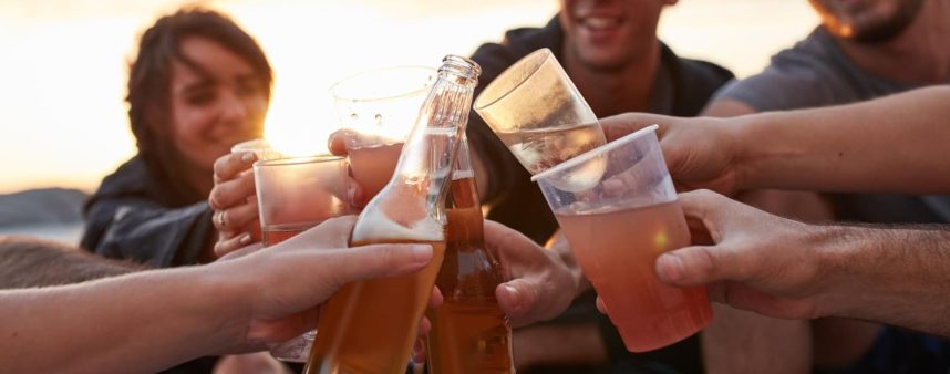 psicología cervecera