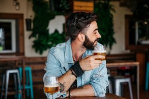 la combinación cerveza y salud es posible