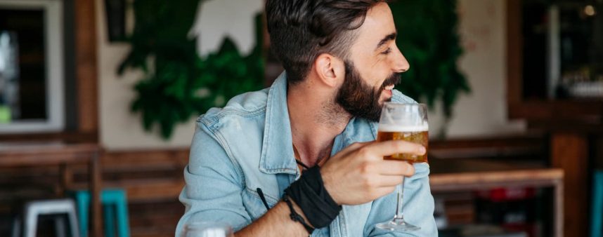 la combinación cerveza y salud es posible