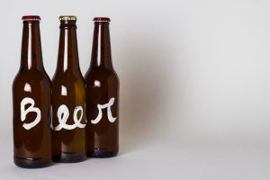 las cinco cervezas más consumidas en España