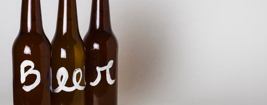 las cinco cervezas más consumidas en España