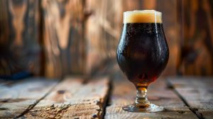 las cinco cervezas más presentes en el cine