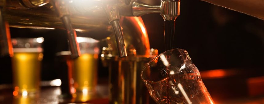 cómo elegir la cervecería adecuada