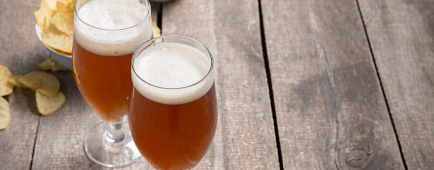cervezas españolas