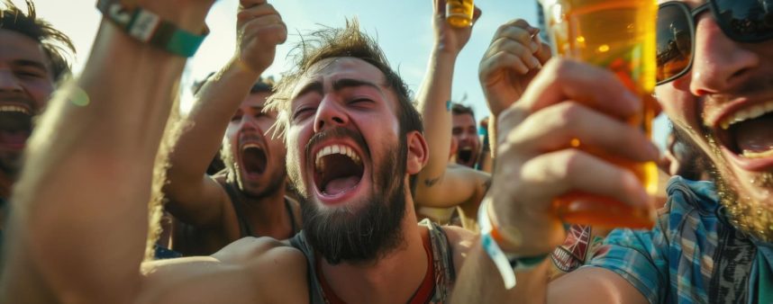las mejores cervezas para festivales