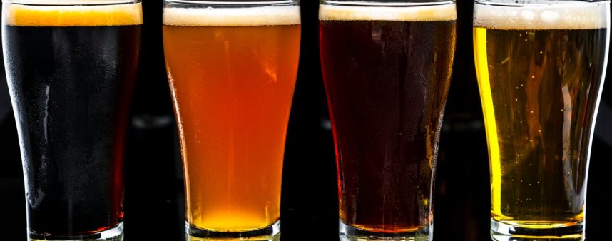 cervezas de importación más importantes en España