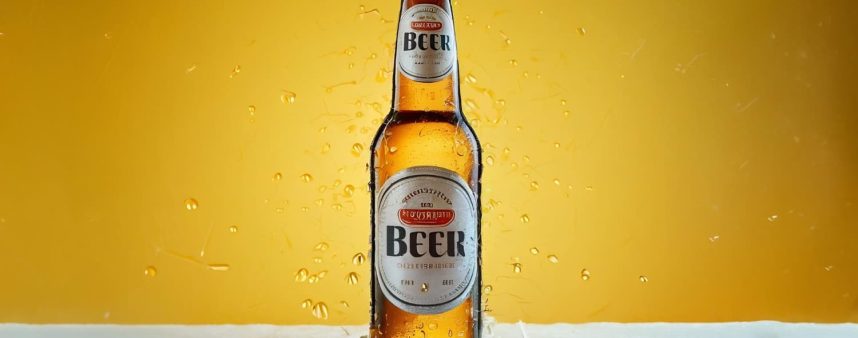 cómo influye la publicidad en las marcas de cerveza